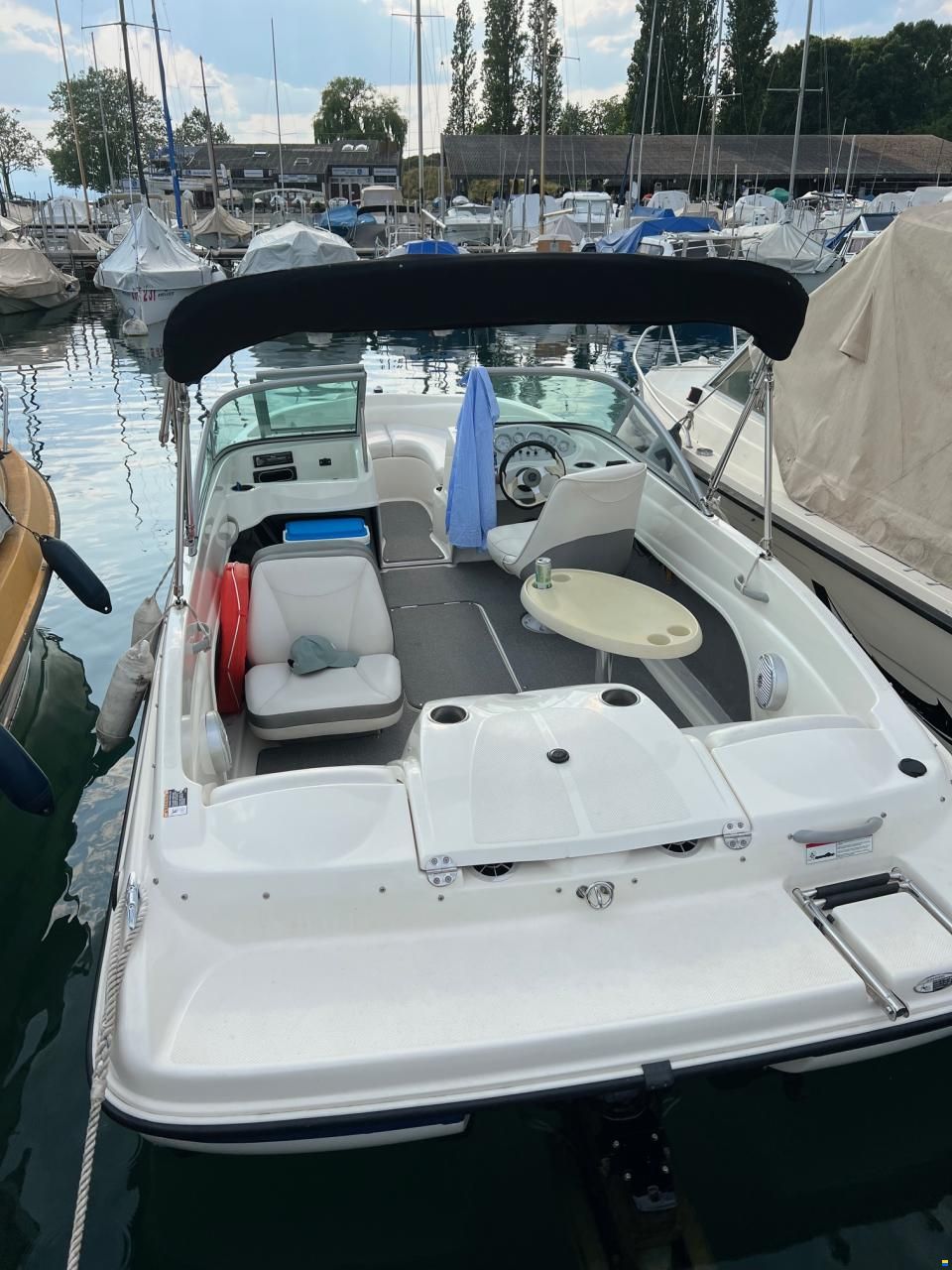 Bayliner 175 GT