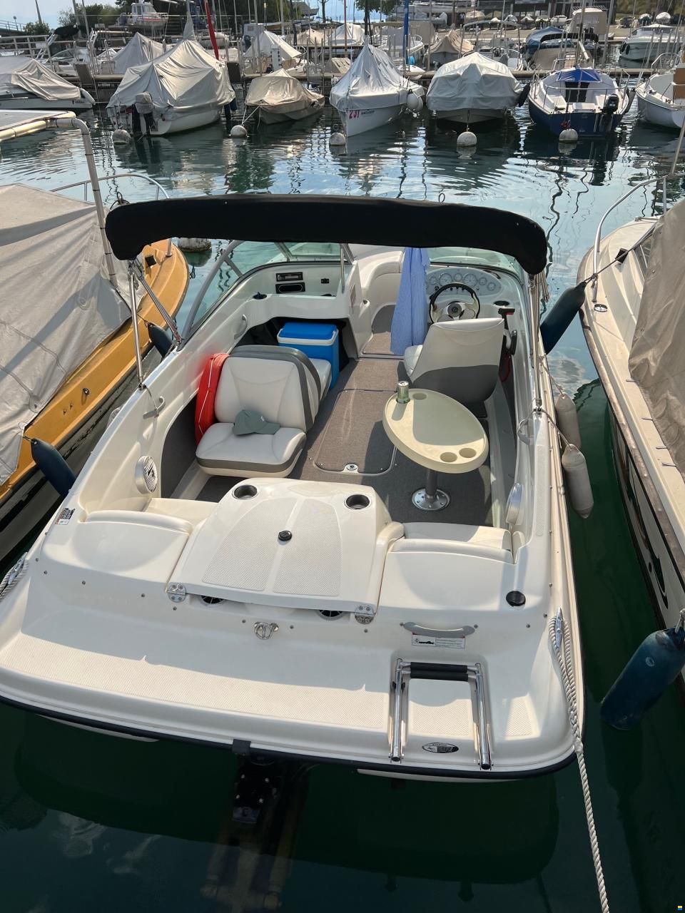 Bayliner 175 GT