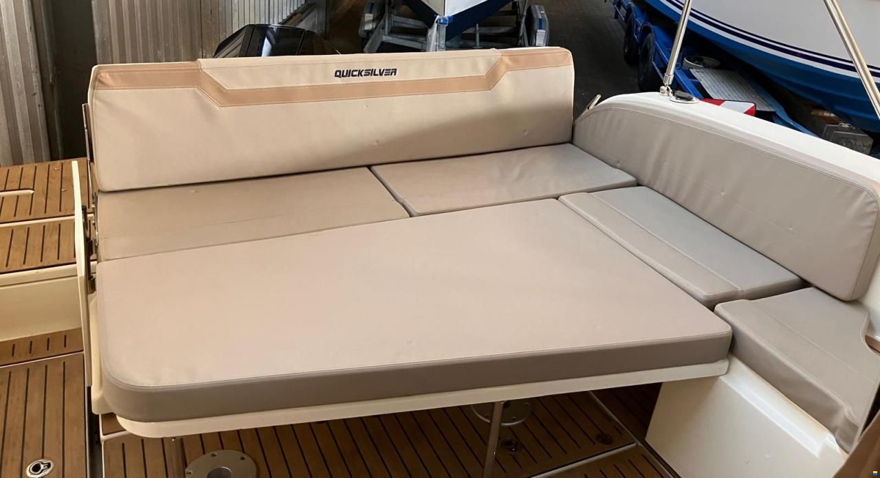 Quicksilver Activ 755 Weekend