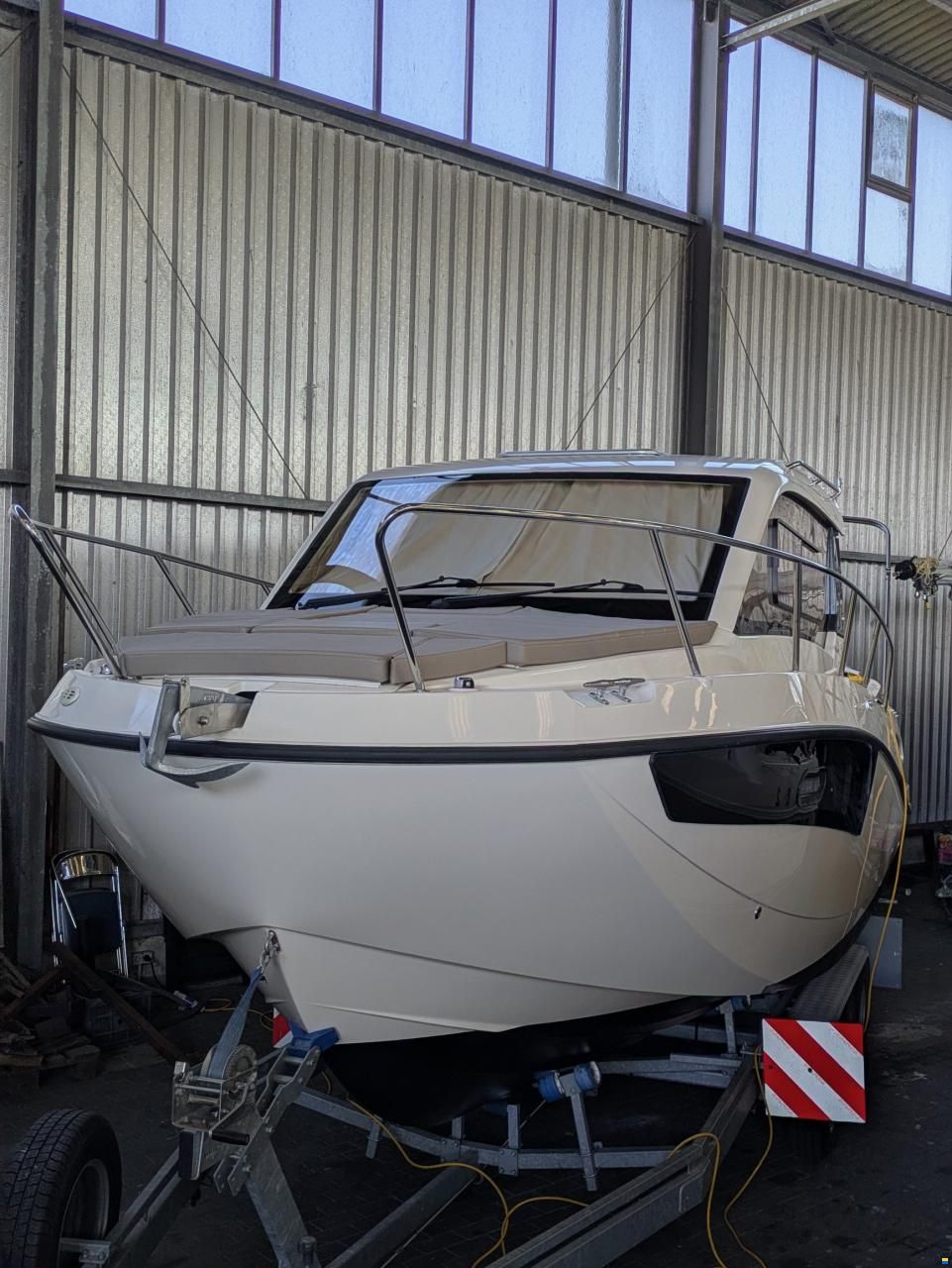 Quicksilver Activ 755 Weekend