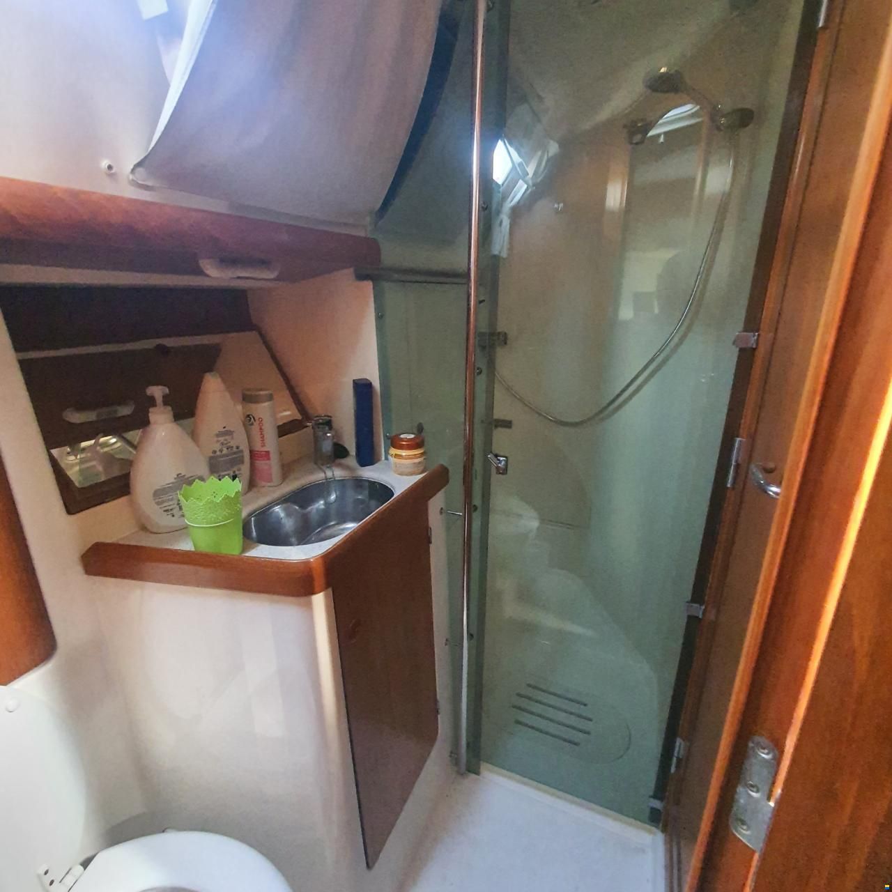 Jeanneau Sun Odyssey 43 DS