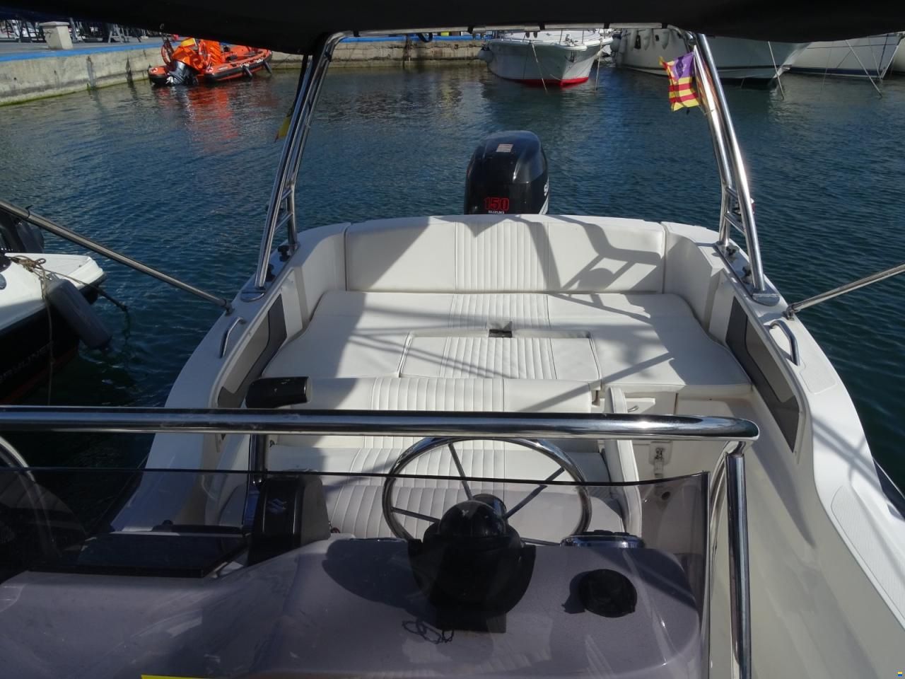 ZAR Formenti WELL DECK