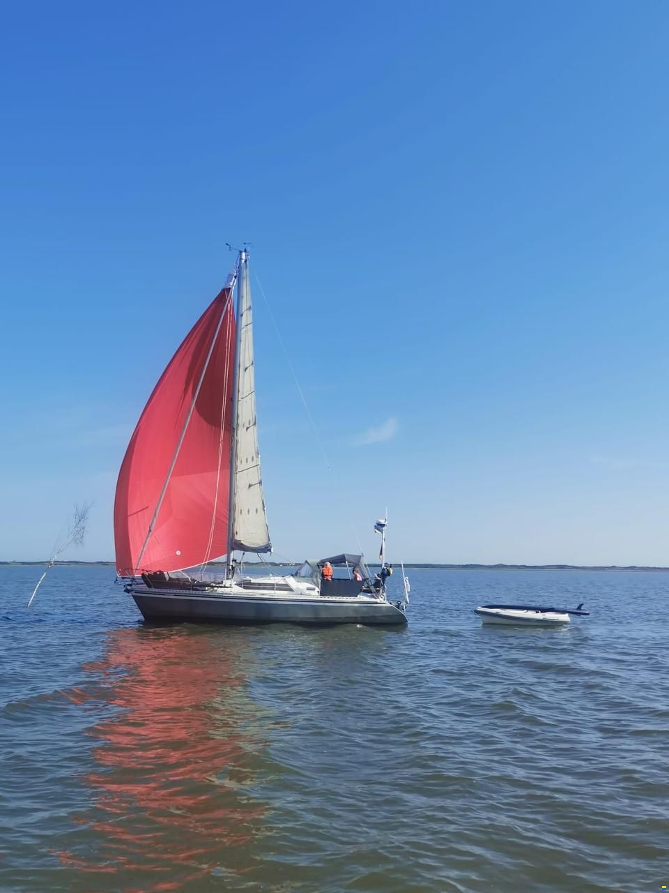 Alubat Ovni 30