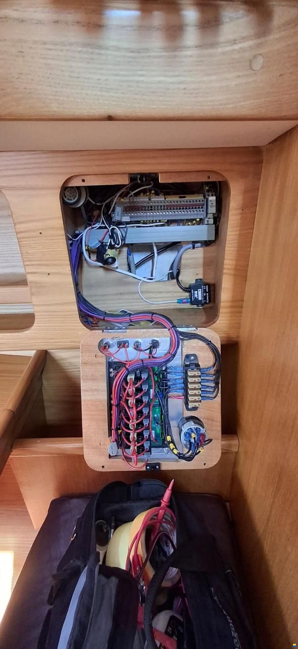 Alubat Ovni 30