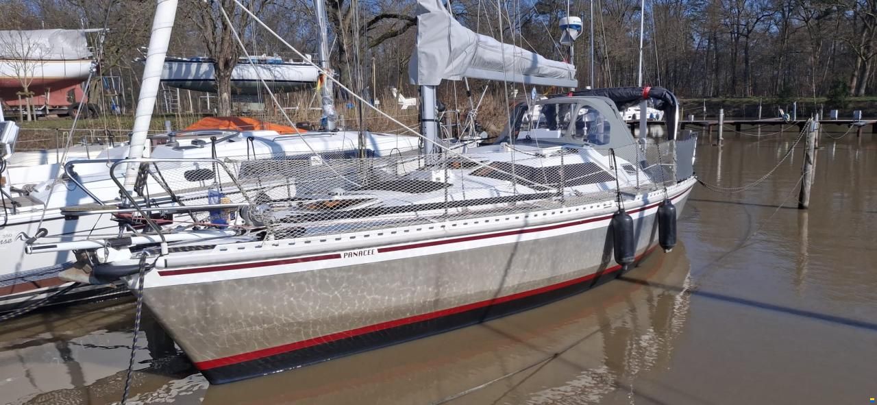 Alubat Ovni 30