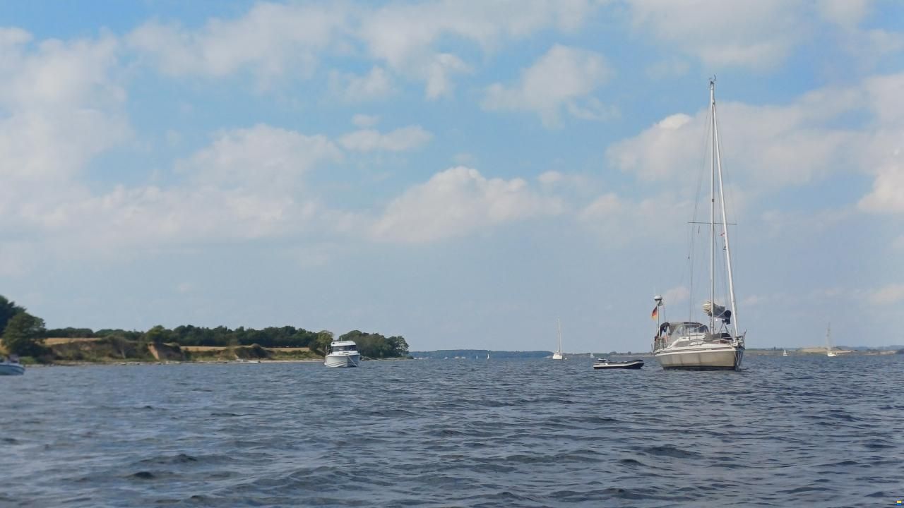 Alubat Ovni 30