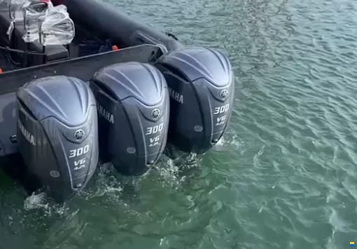 Yamaha F300NCB