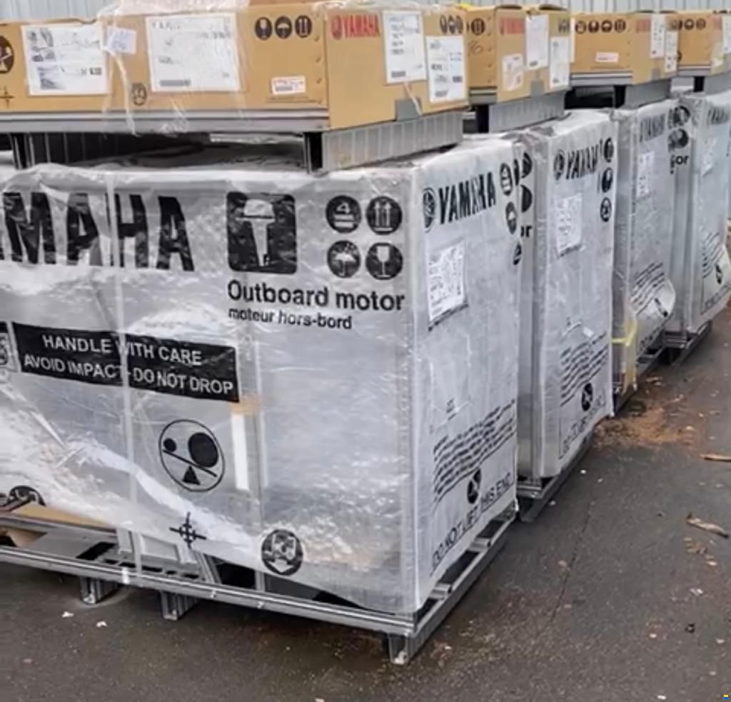 Yamaha F300NCB