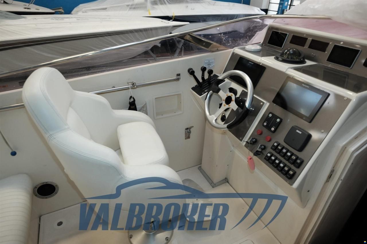 Tecnomar OFF SHORE 40