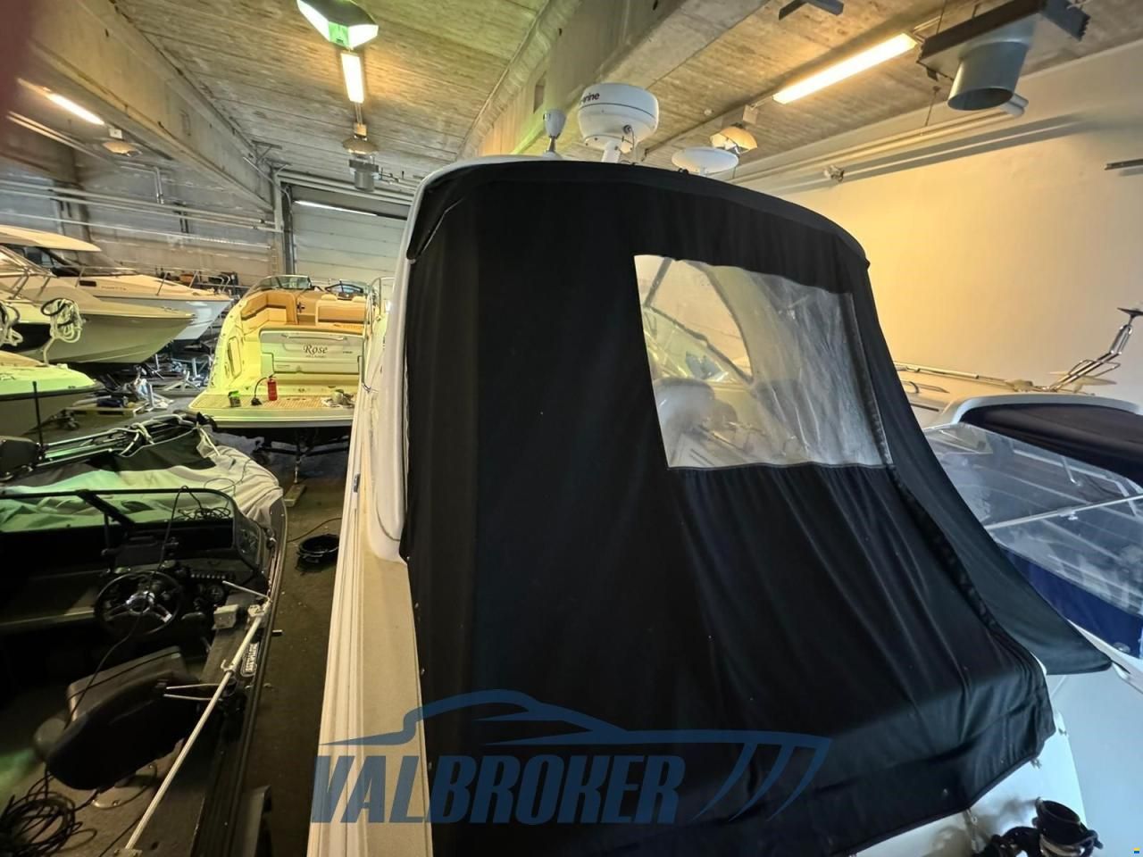 Sea Ray 325 Sundancer