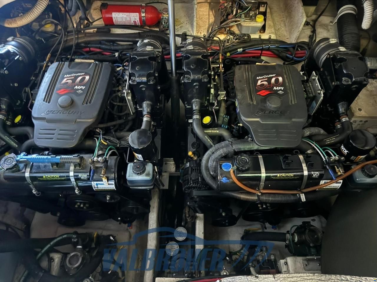 Sea Ray 325 Sundancer