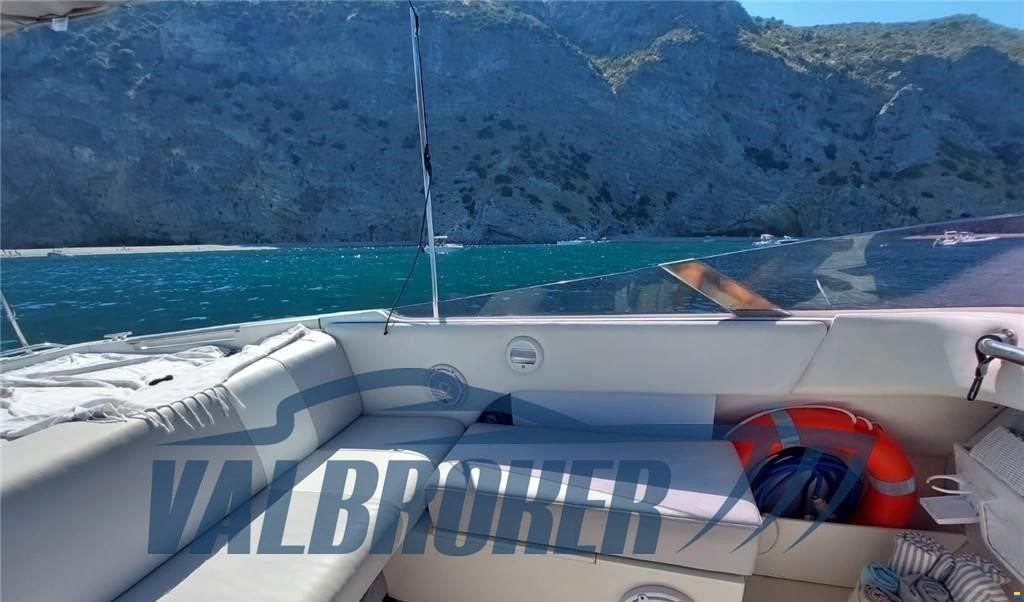 Tullio Abbate Elite 28'