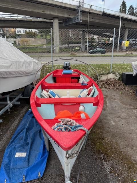 Nussbaumer Fisherman