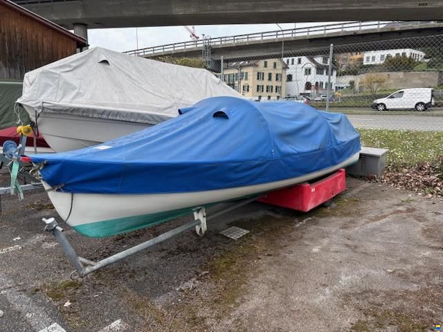 Nussbaumer Fisherman