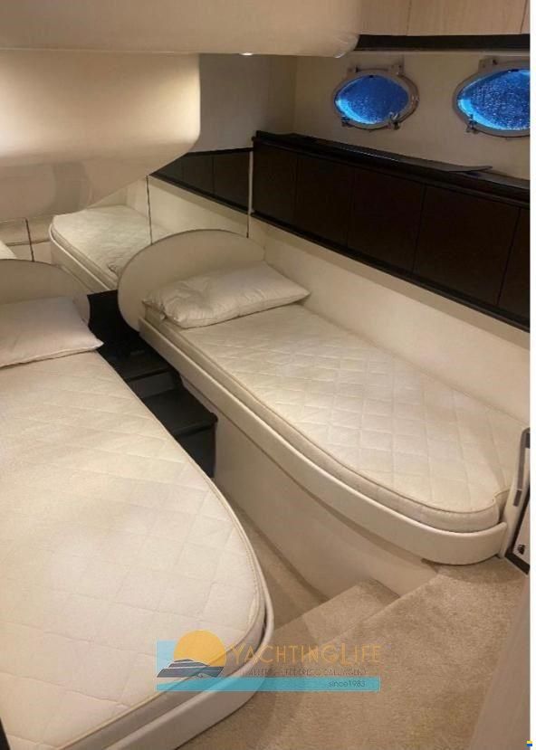 Pershing 50'