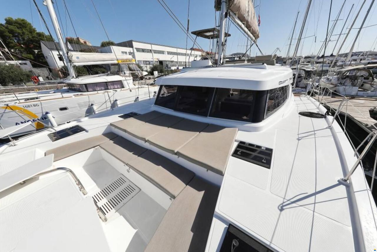 Catana Bali Catspace