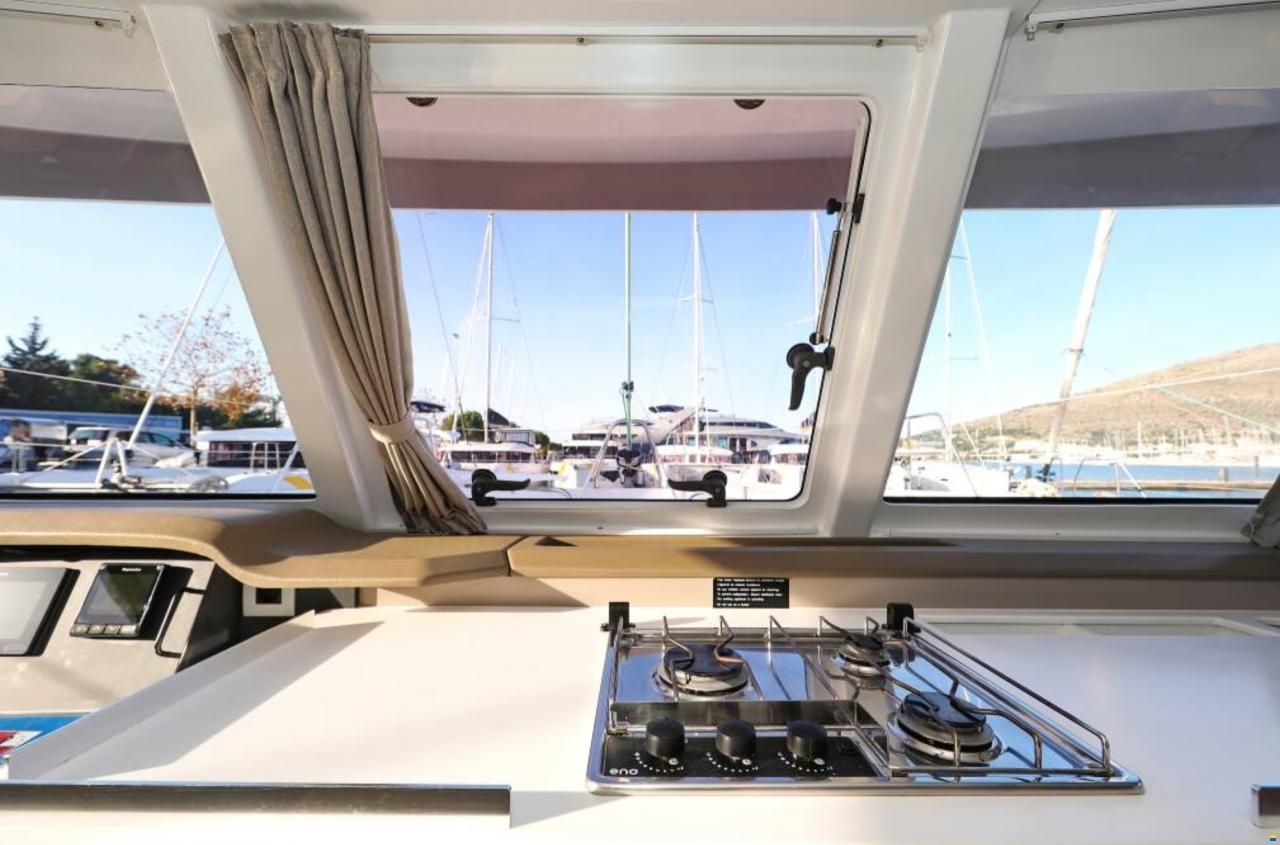 Catana Bali Catspace