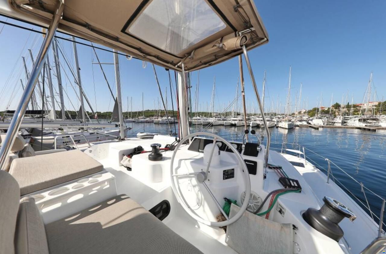 Catana Bali Catspace