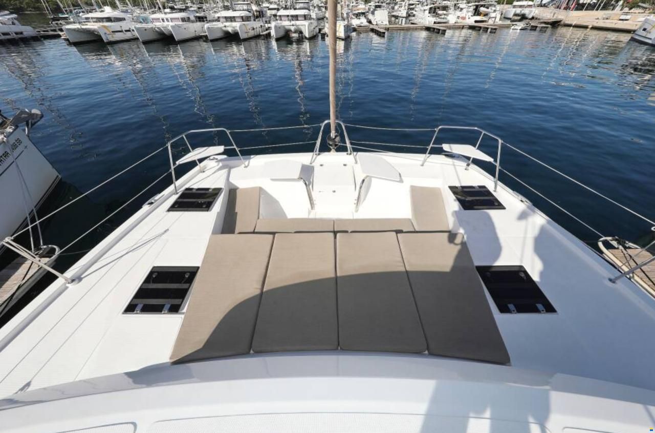 Catana Bali Catspace