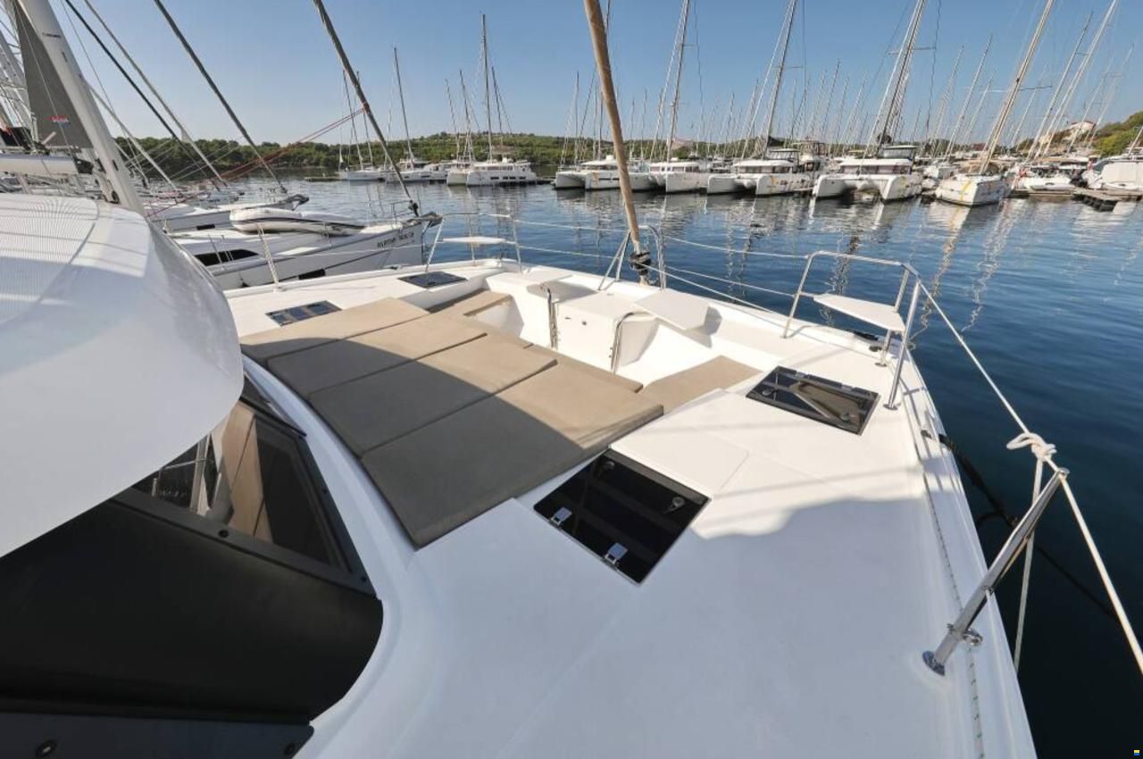 Catana Bali Catspace