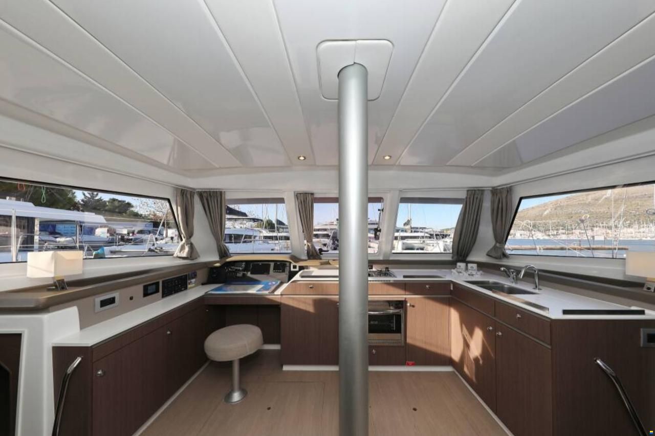 Catana Bali Catspace