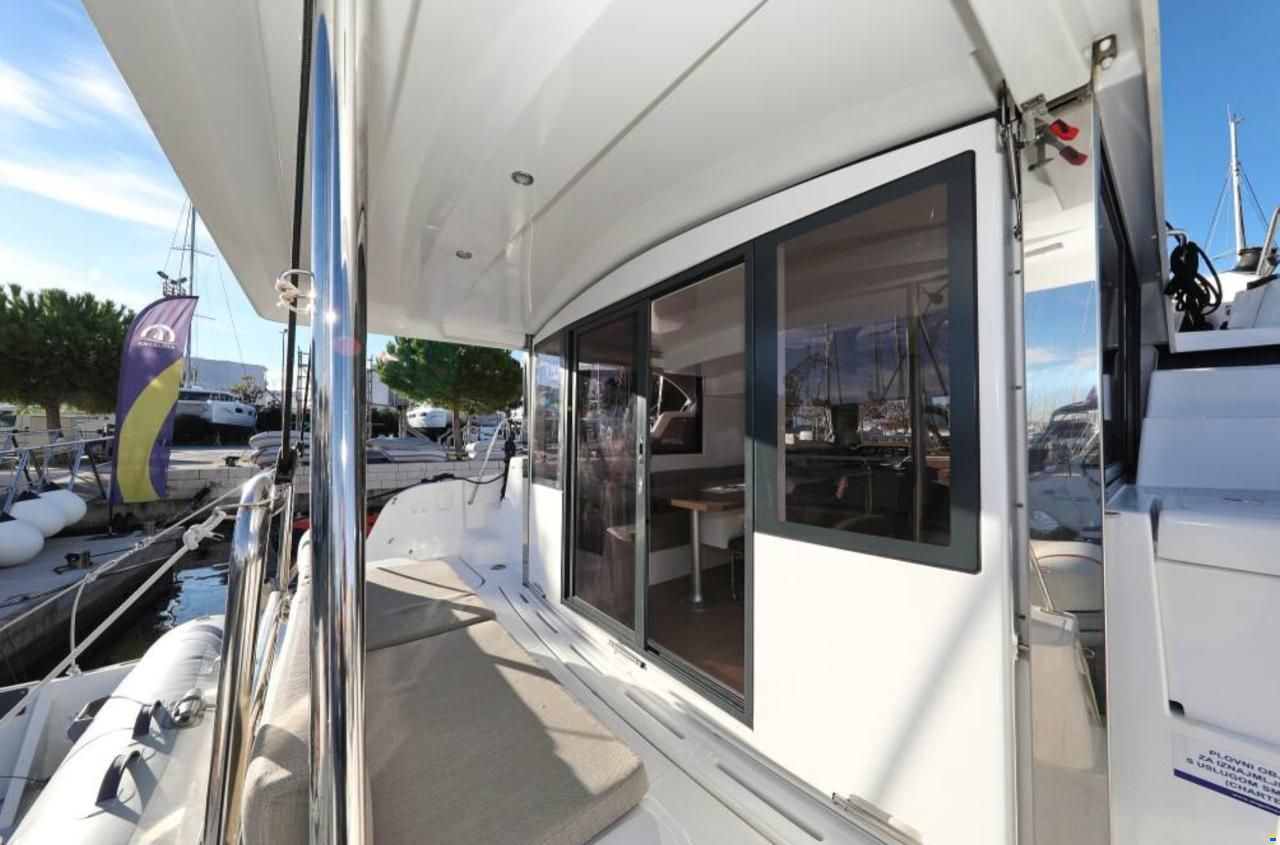 Catana Bali Catspace
