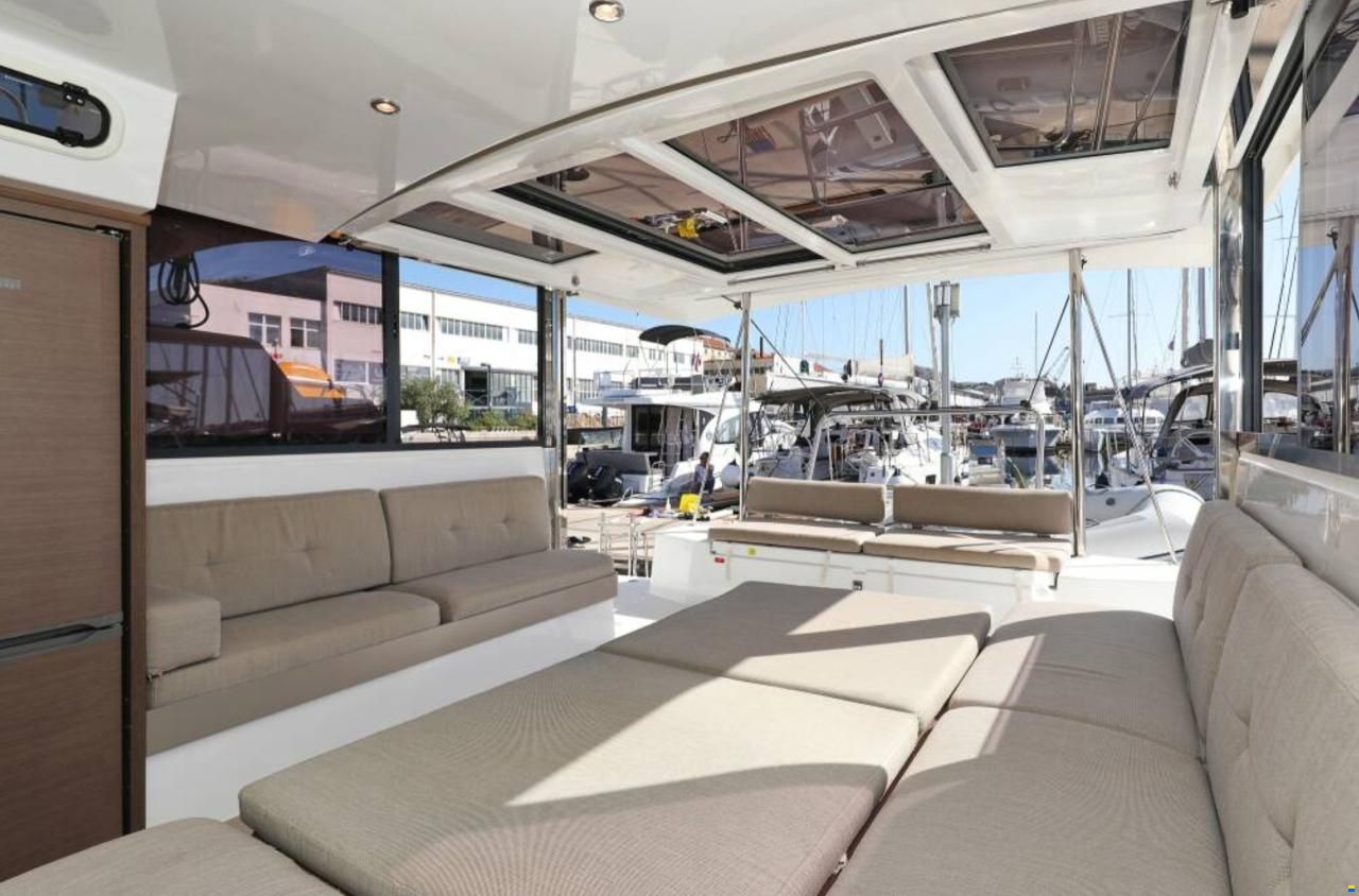 Catana Bali Catspace