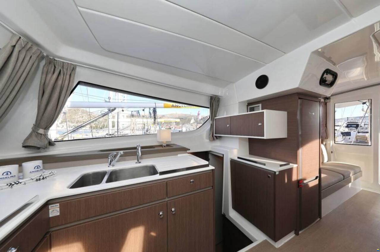 Catana Bali Catspace