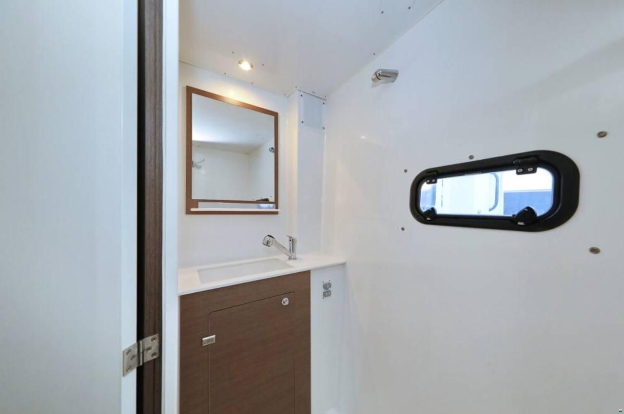 Catana Bali Catspace