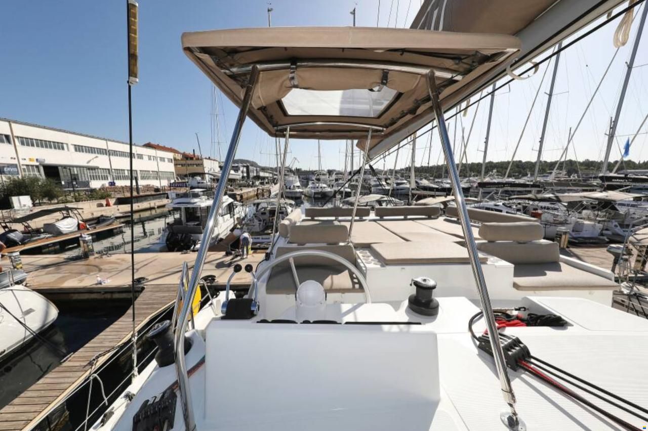 Catana Bali Catspace