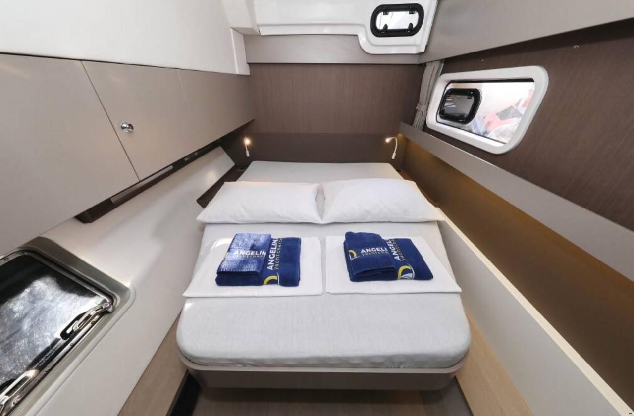 Catana Bali Catspace