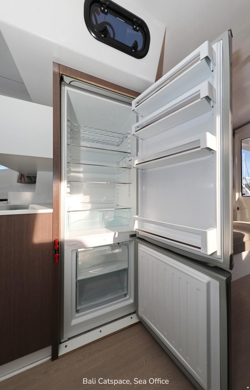 Catana Bali Catspace