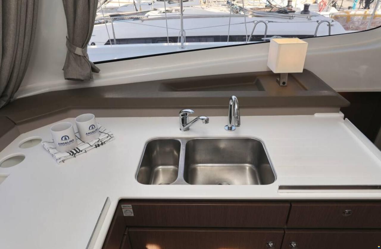 Catana Bali Catspace