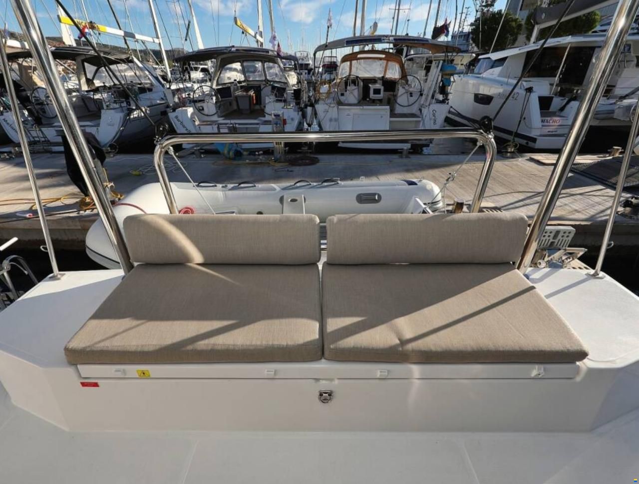 Catana Bali Catspace