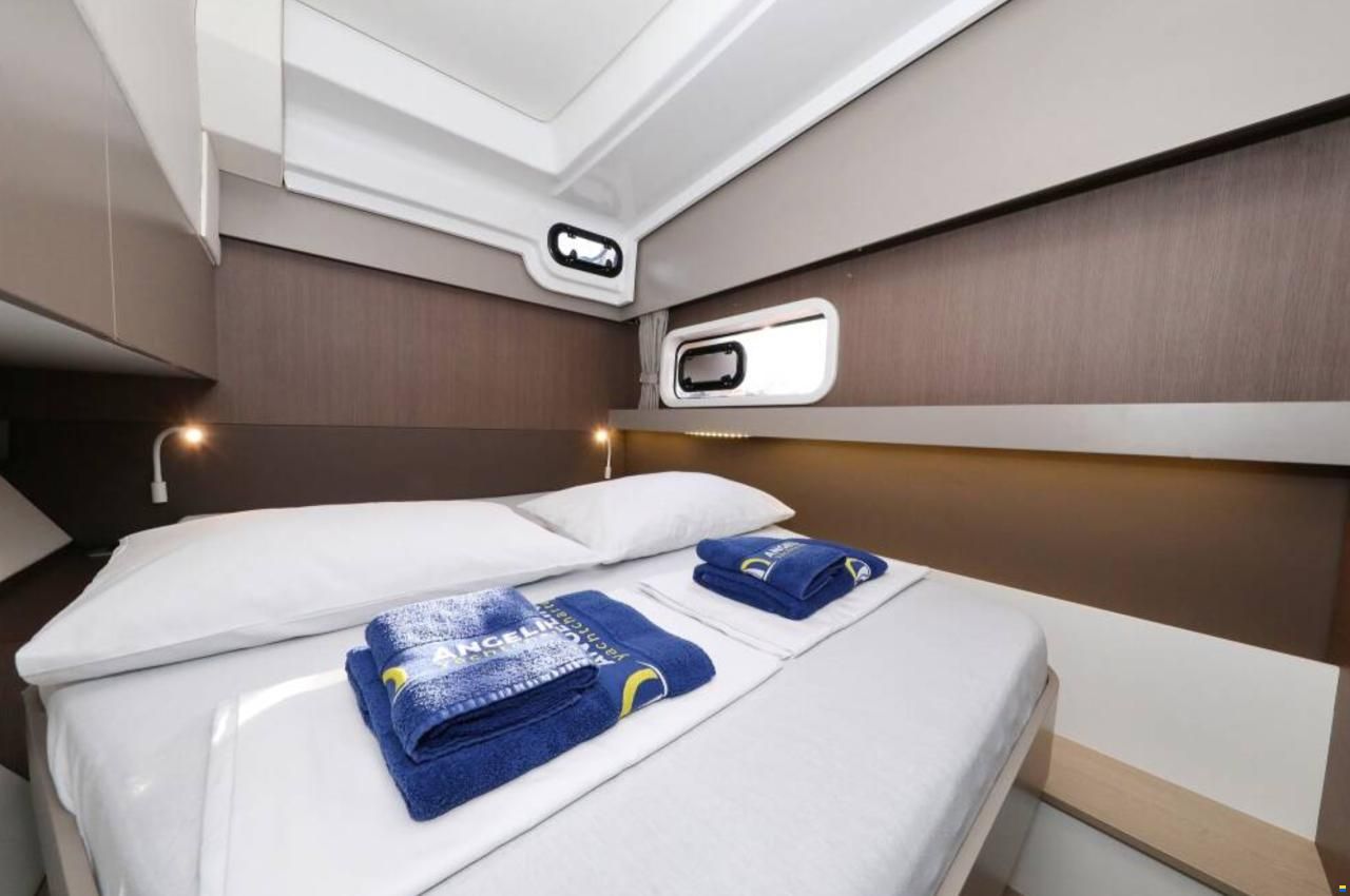 Catana Bali Catspace