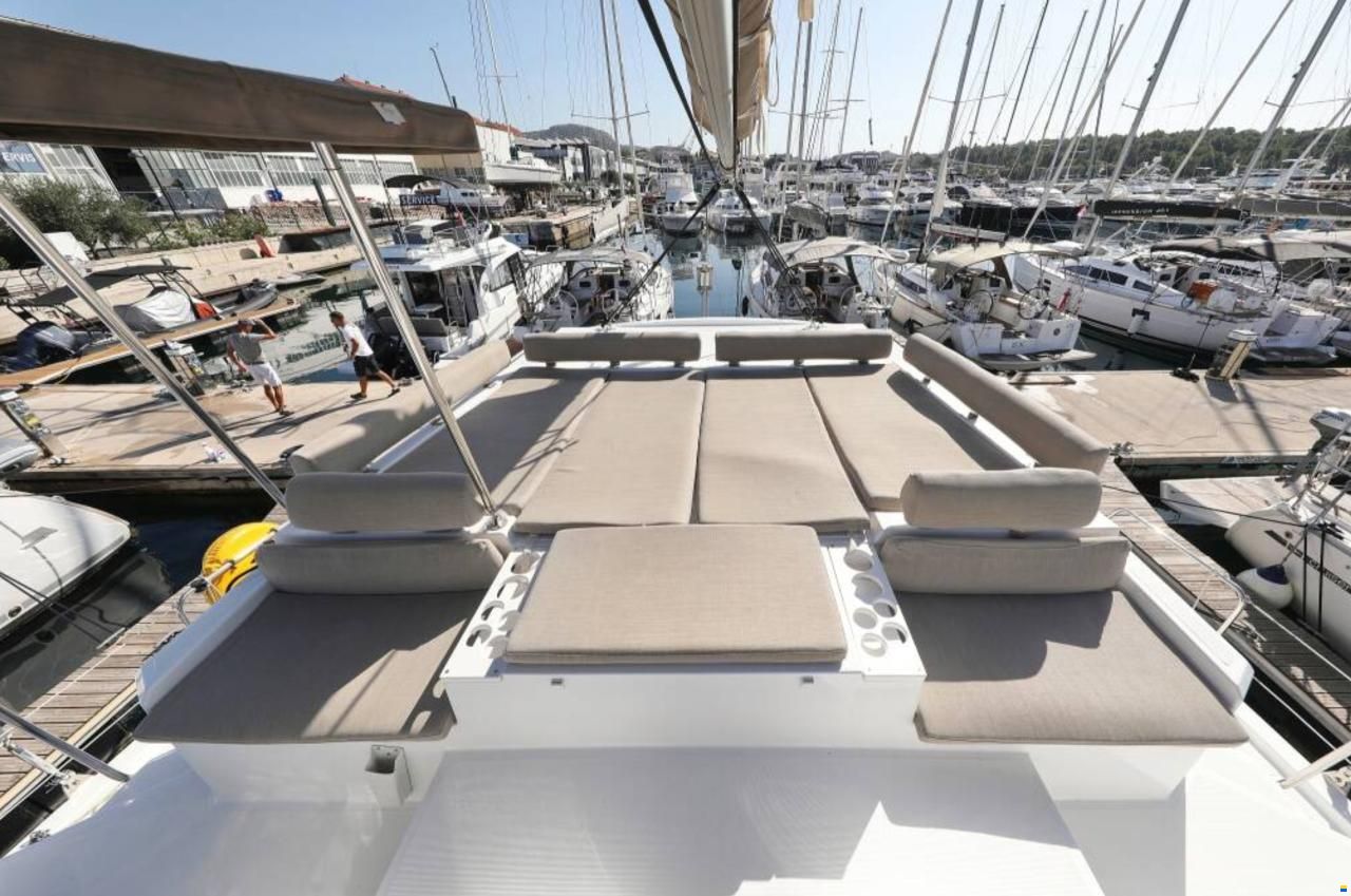 Catana Bali Catspace