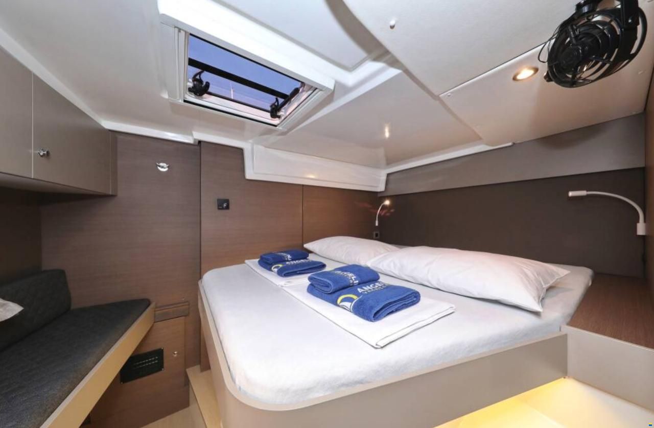 Catana Bali Catspace