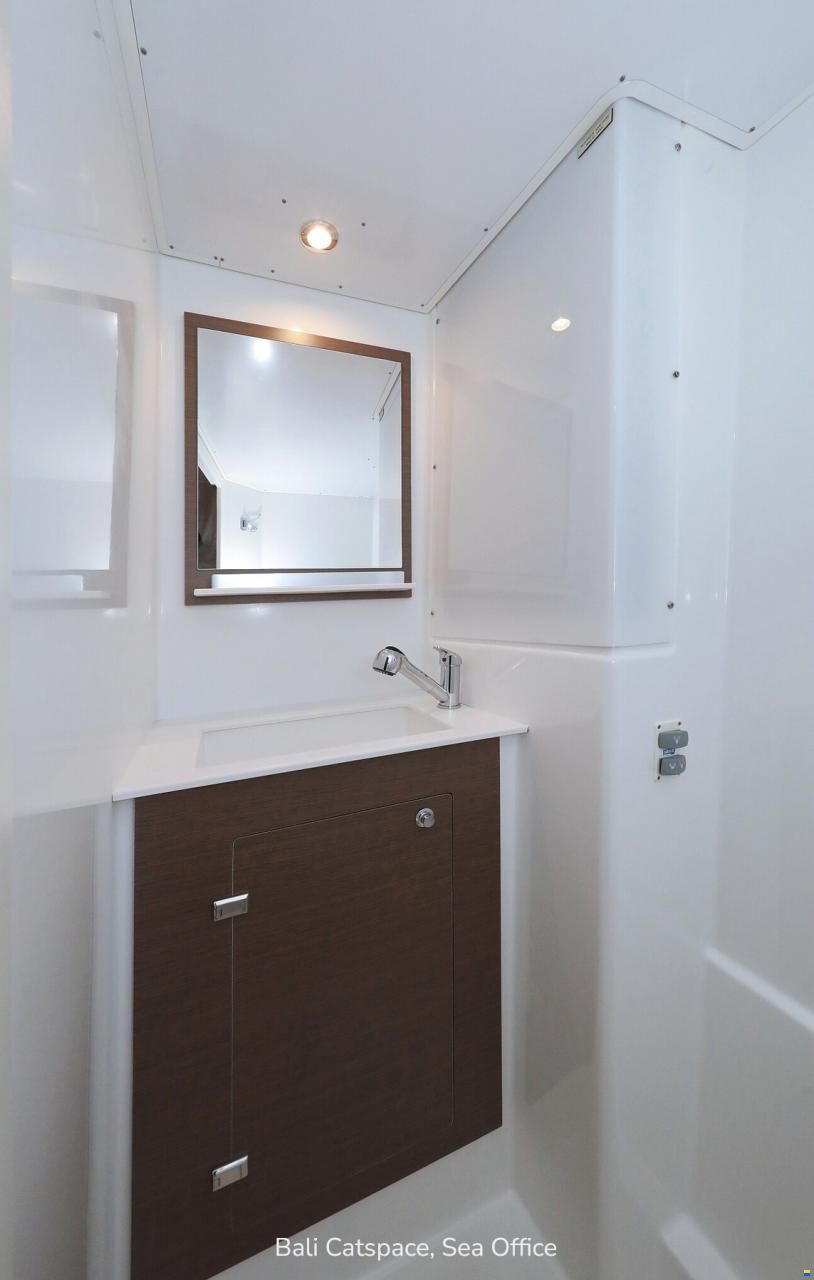 Catana Bali Catspace