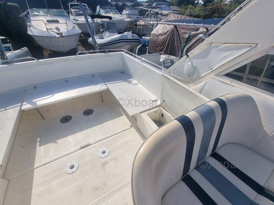Fairline 33 TARGA
