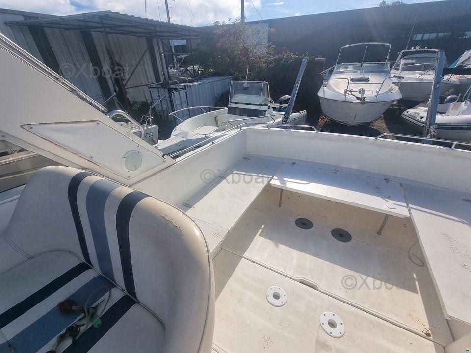 Fairline 33 TARGA