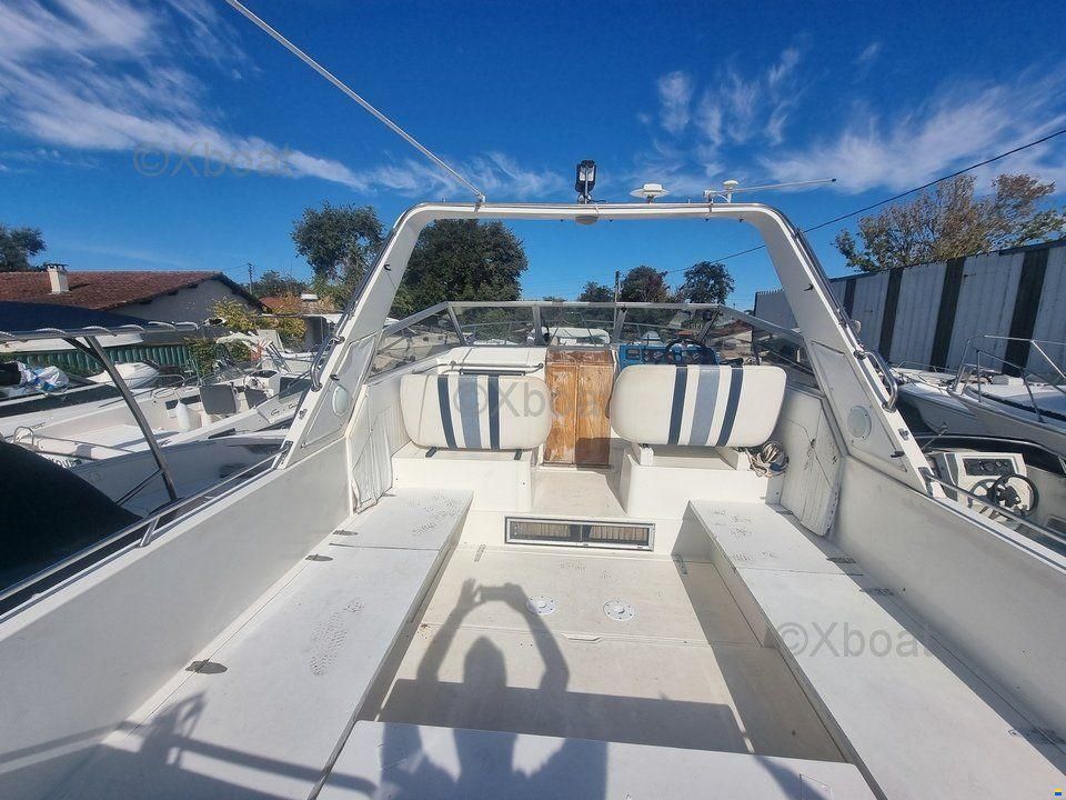Fairline 33 TARGA