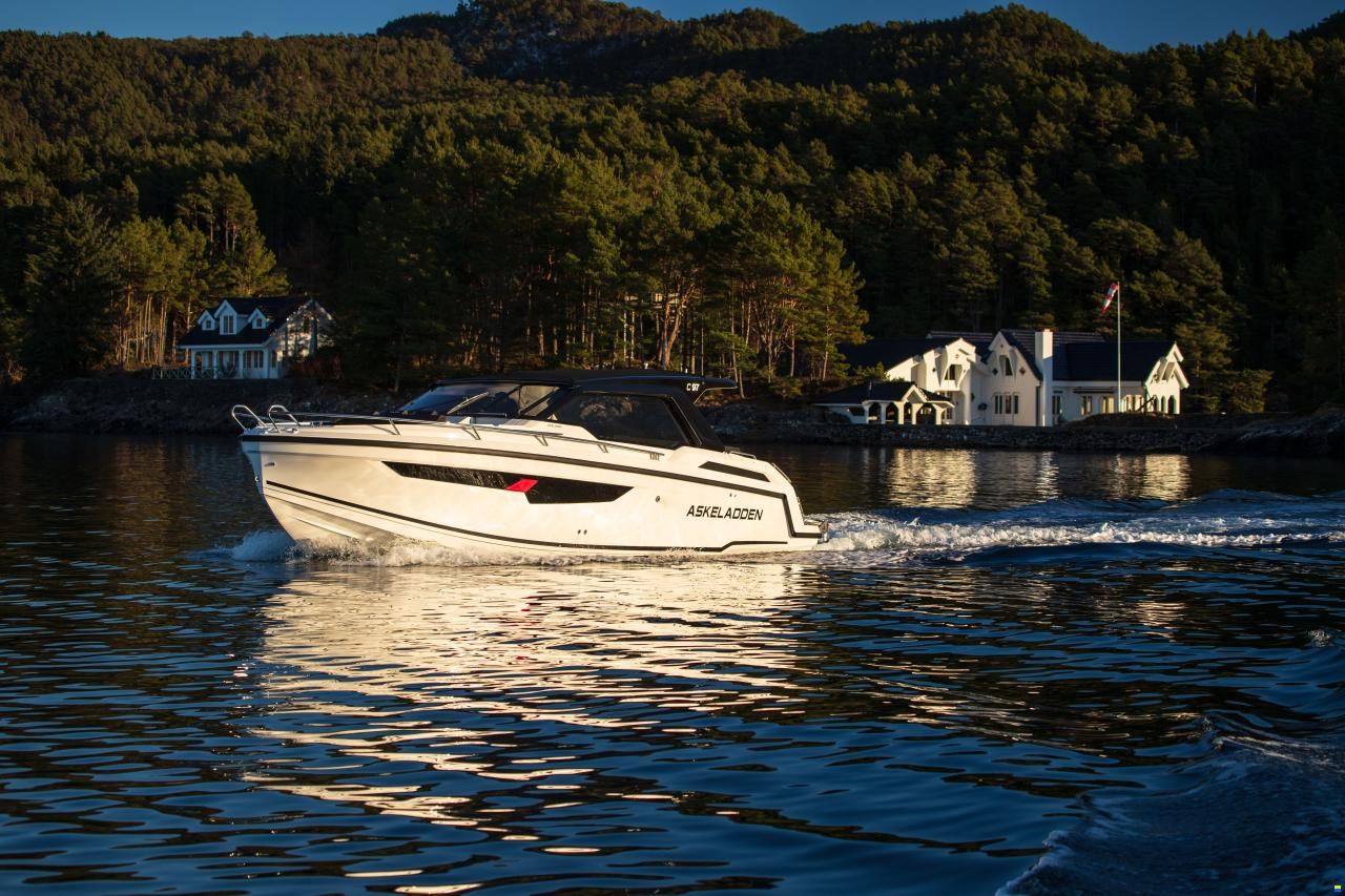 Askeladden C97