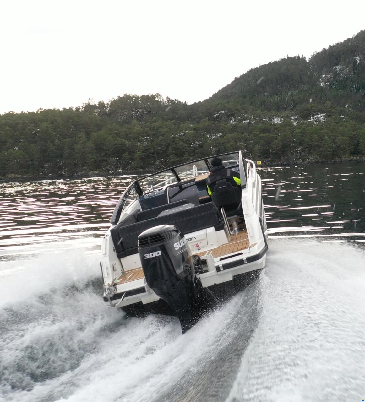 Askeladden C70 Cruiser