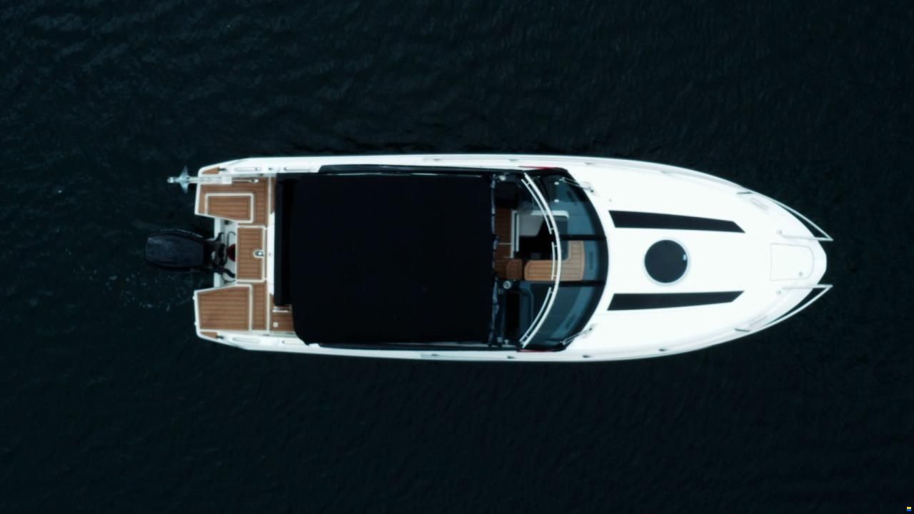 Askeladden C78 Cruiser