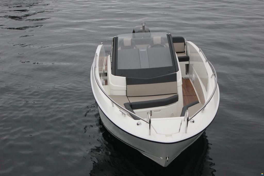 Askeladden C61 CC