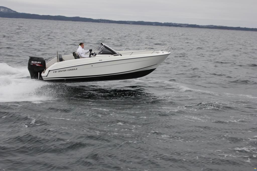 Askeladden C61 CC