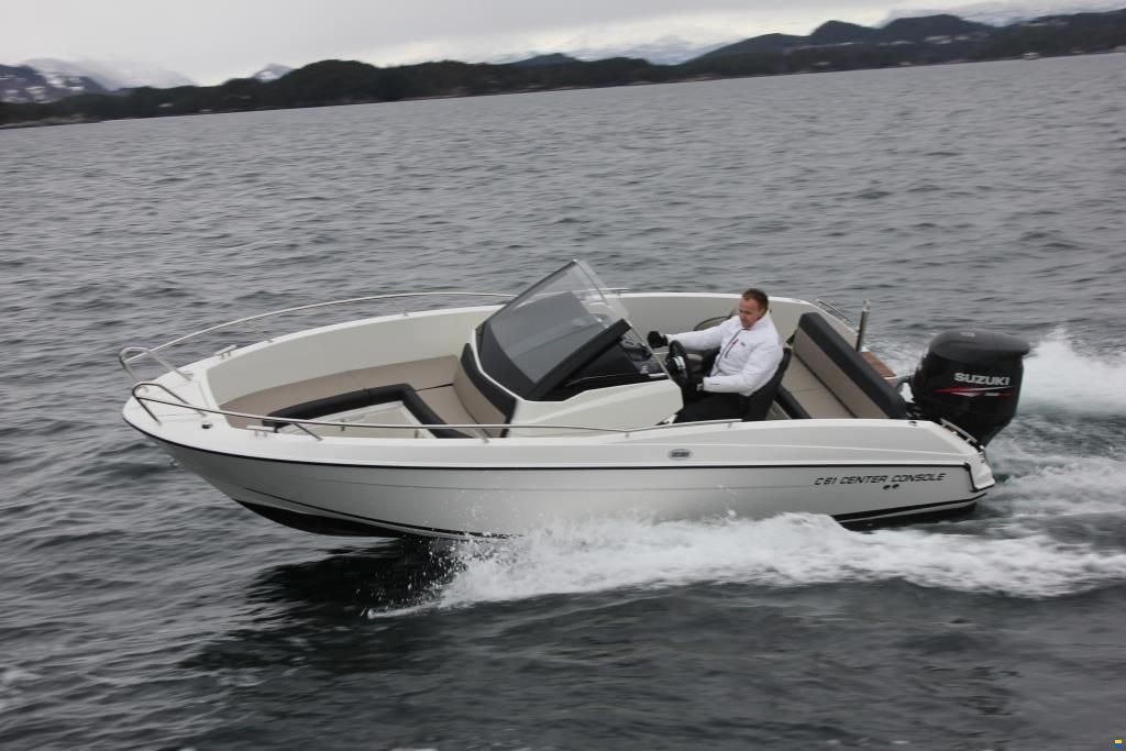 Askeladden C61 CC