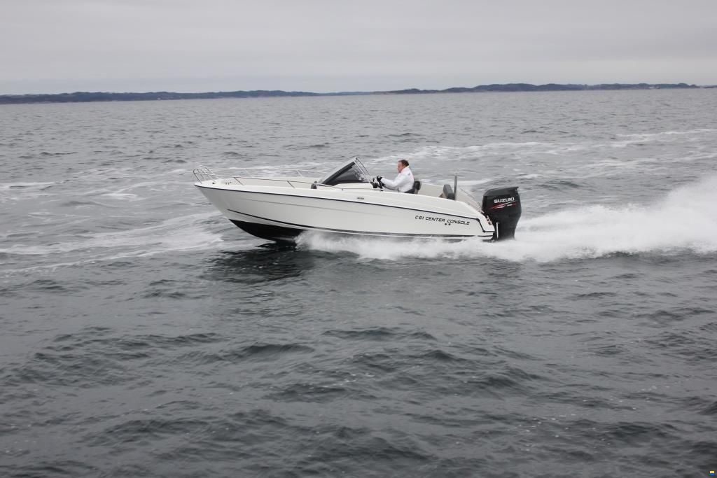 Askeladden C61 CC