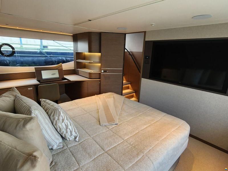 Princess S72
