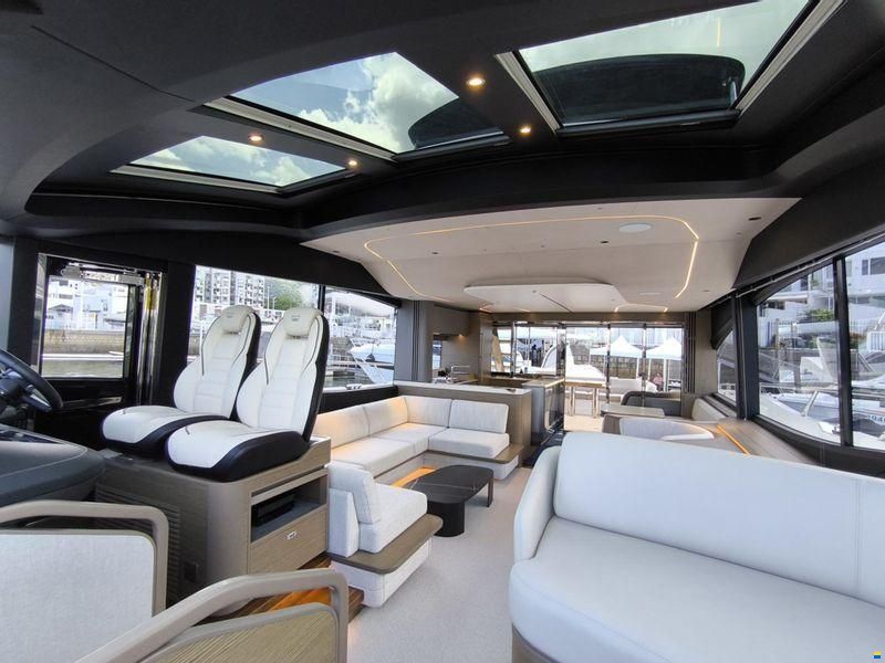Princess S72
